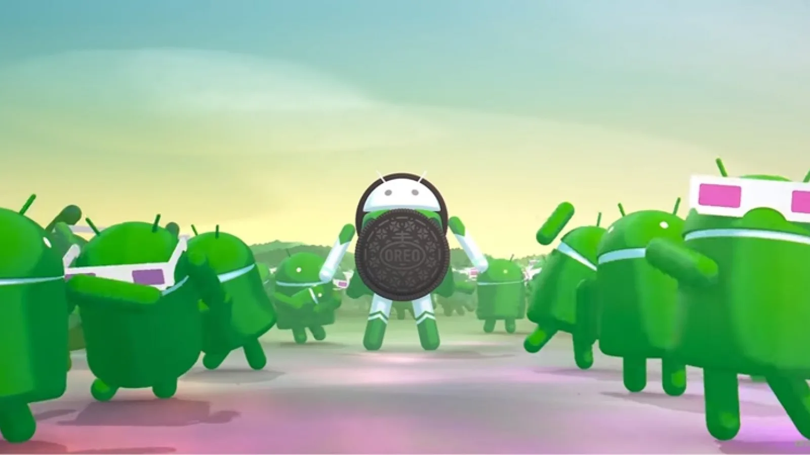 Android 8.0 Oreo a sosit pe Samsung Galaxy S8, în faza beta pentru început