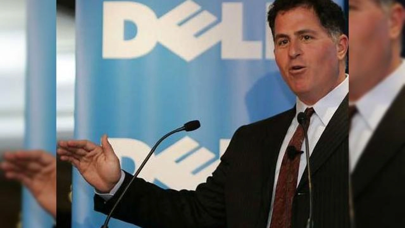 Dell intra pe piata smartphone-urilor cu orice pret; planuieste achizitii de companii