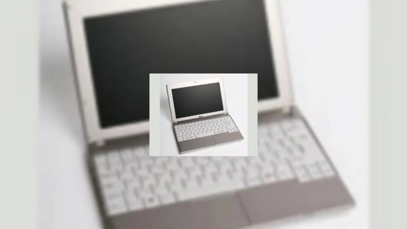 LG renunta la strategia sa de promovare a laptopurilor si netbookurilor