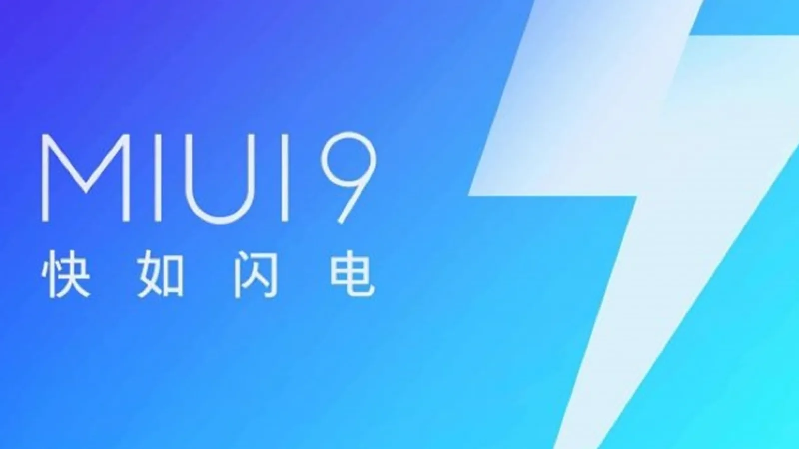 Xiaomi Mi 5X primeşte actualizarea la MIUI 9, versiunea stabilă; Telefonul este o variantă de Xiaomi Mi A1 pe care îl avem în teste