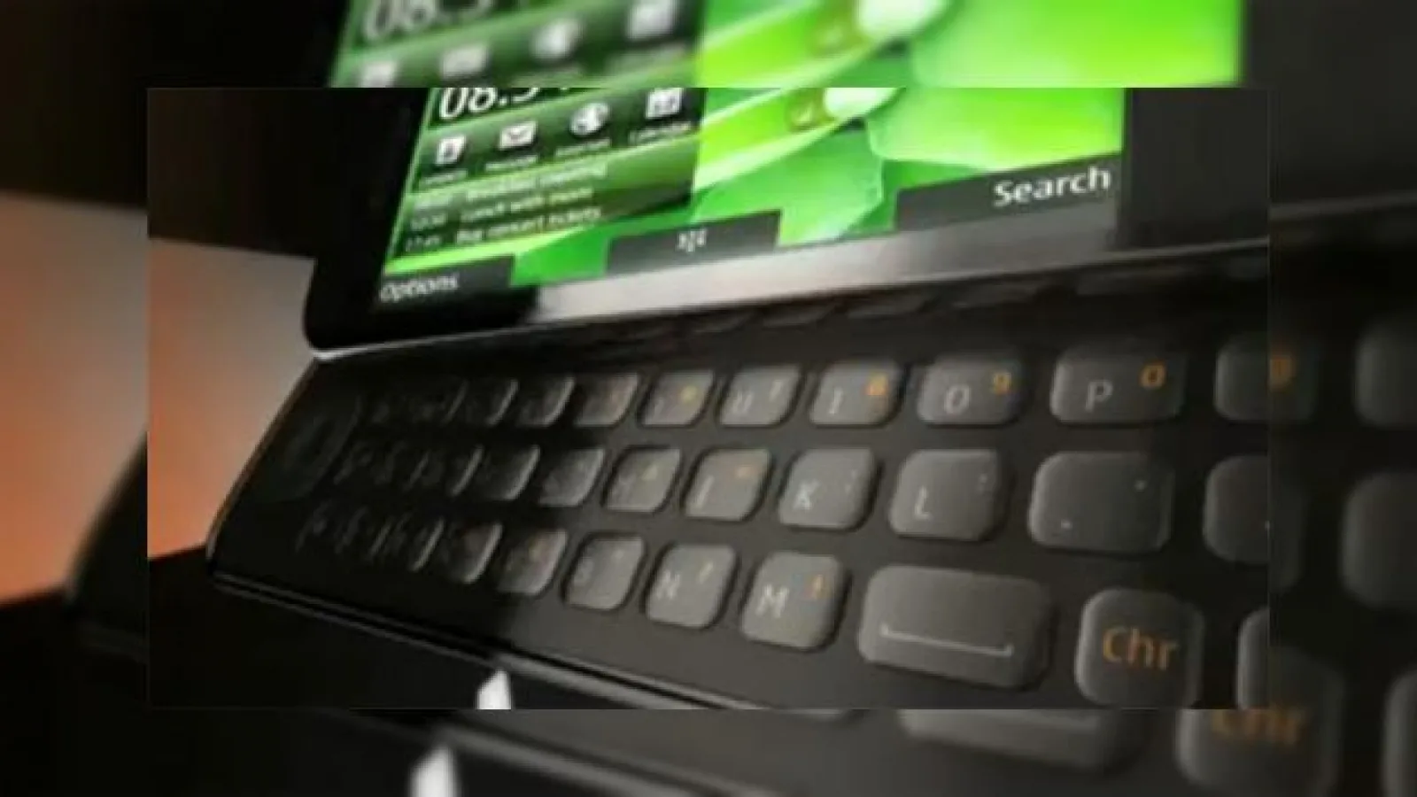 Nokia N97, ideal pentru Internet (Video)