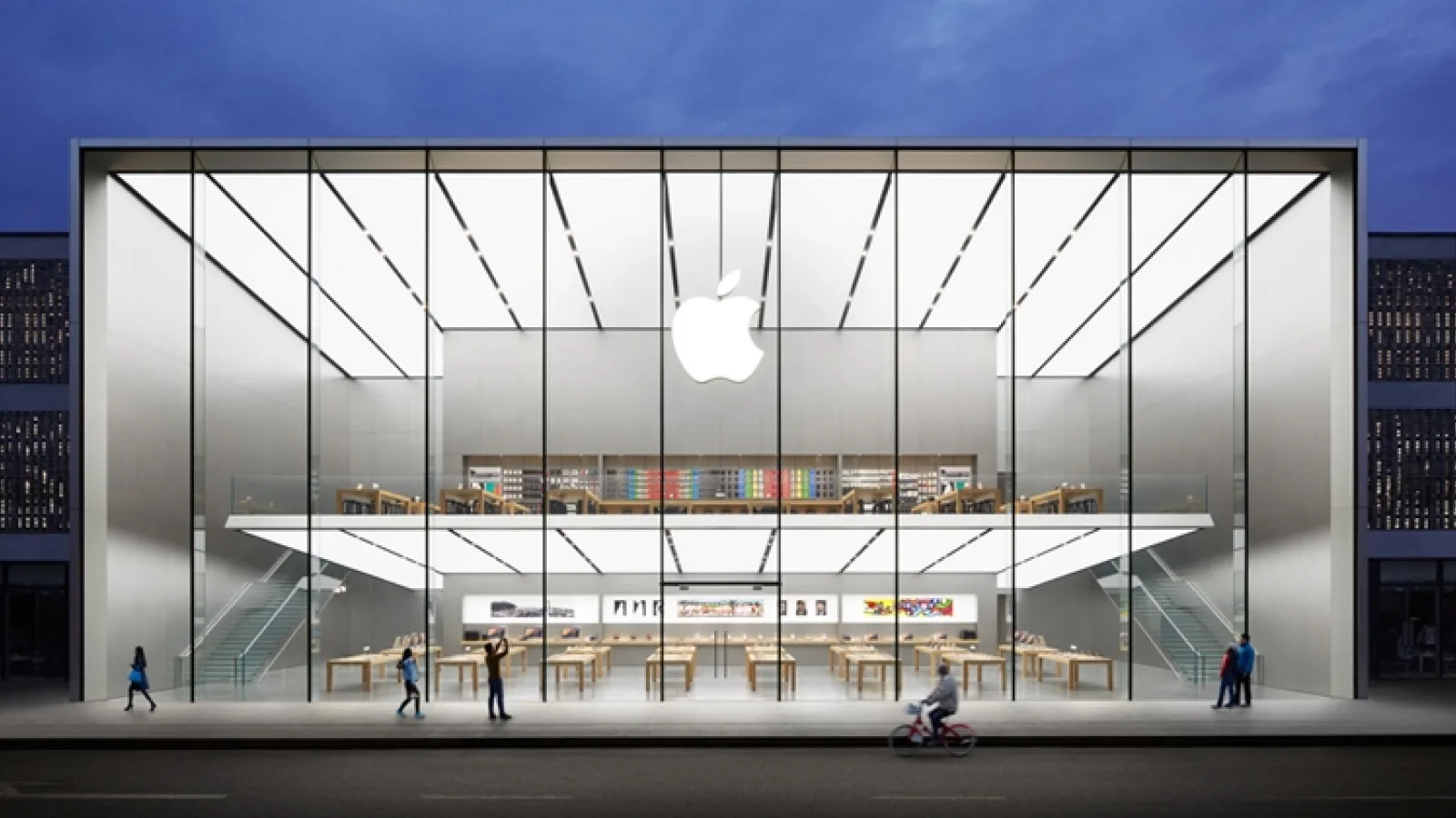 Concurență dură pentru Apple în China, rivalii locali pun probleme americanilor; Iată cifrele IDC