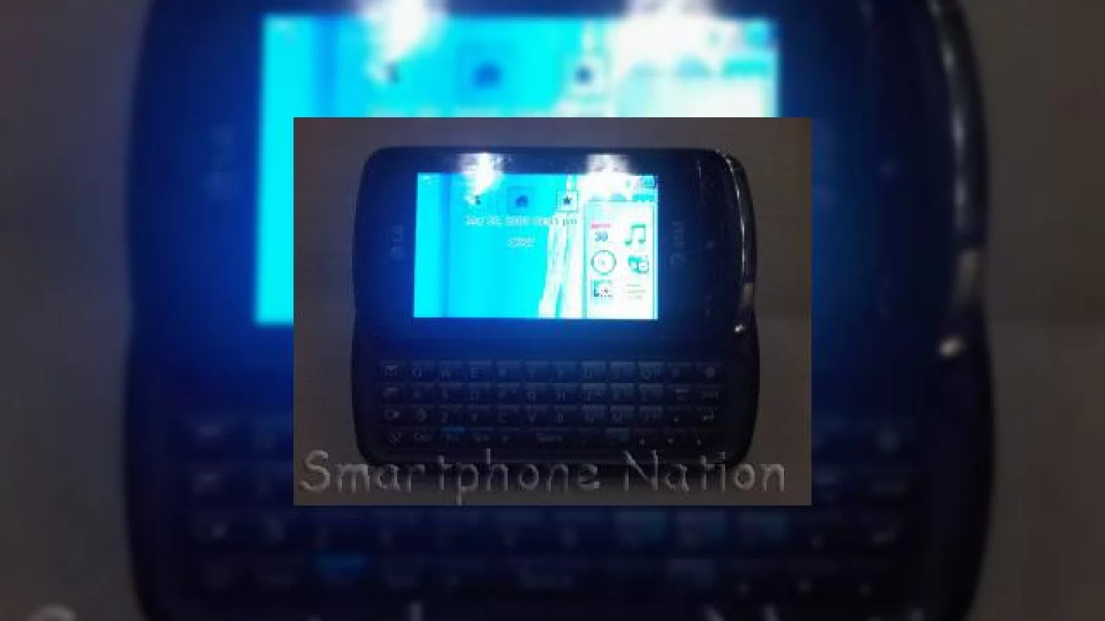 O prima recenzie a lui LG Xenon