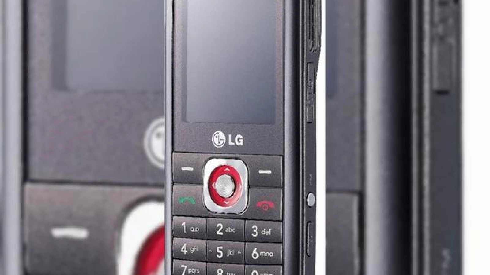 LG GM200, telefonul cu suport Dolby, sound nu feeling