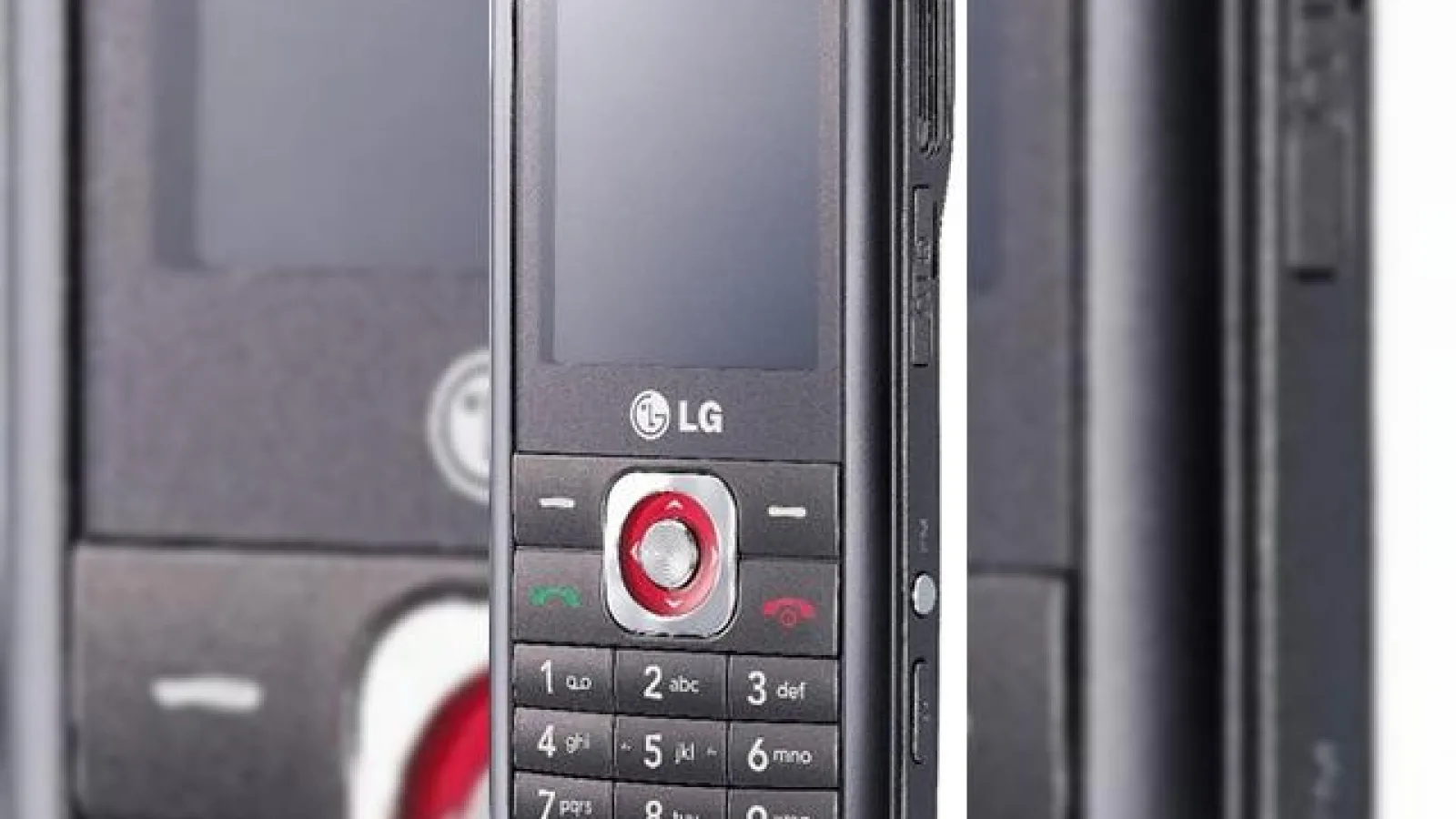 LG GM200, telefonul cu suport Dolby, sound nu feeling