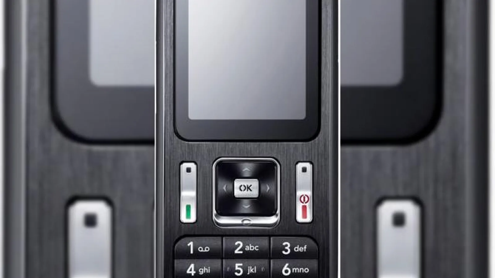 Telefonul ieftin si simplist LG GB210 vede lumina zilei