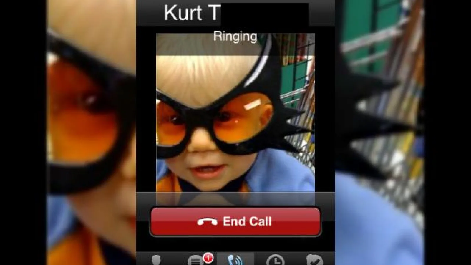 Skype soseste in sfarsit nativ pe iPhone