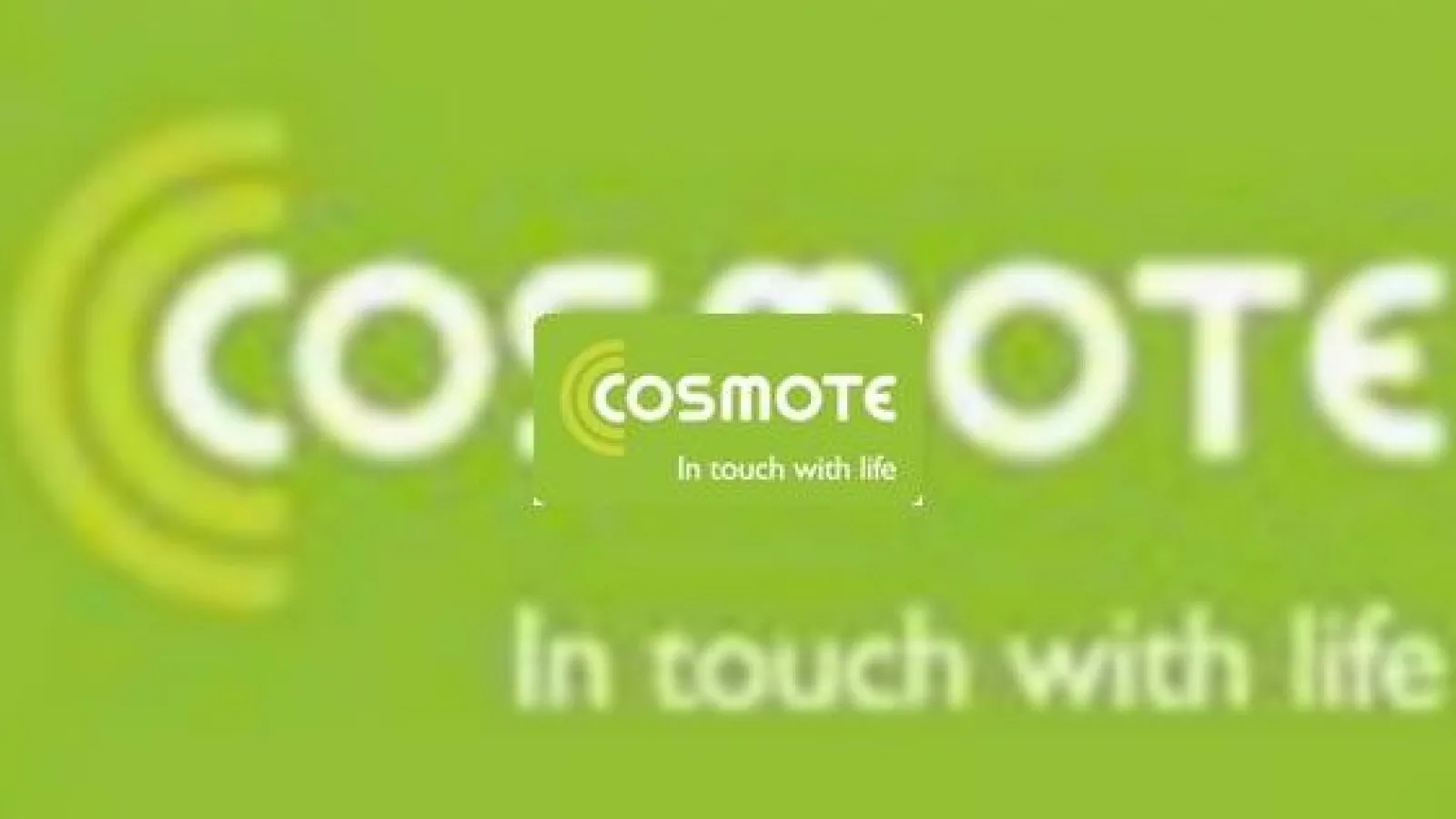 Cosmote Romania atinge pragul de 6 milioane de clienti