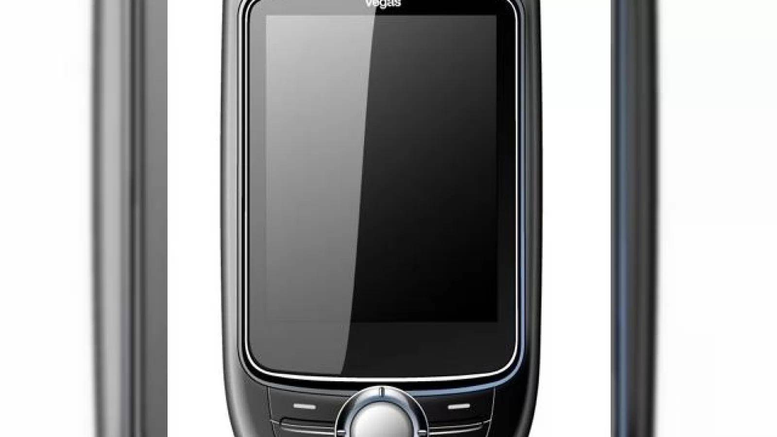 Telefonul cu touchscreen Orange Vegas costa doar 69 de euro