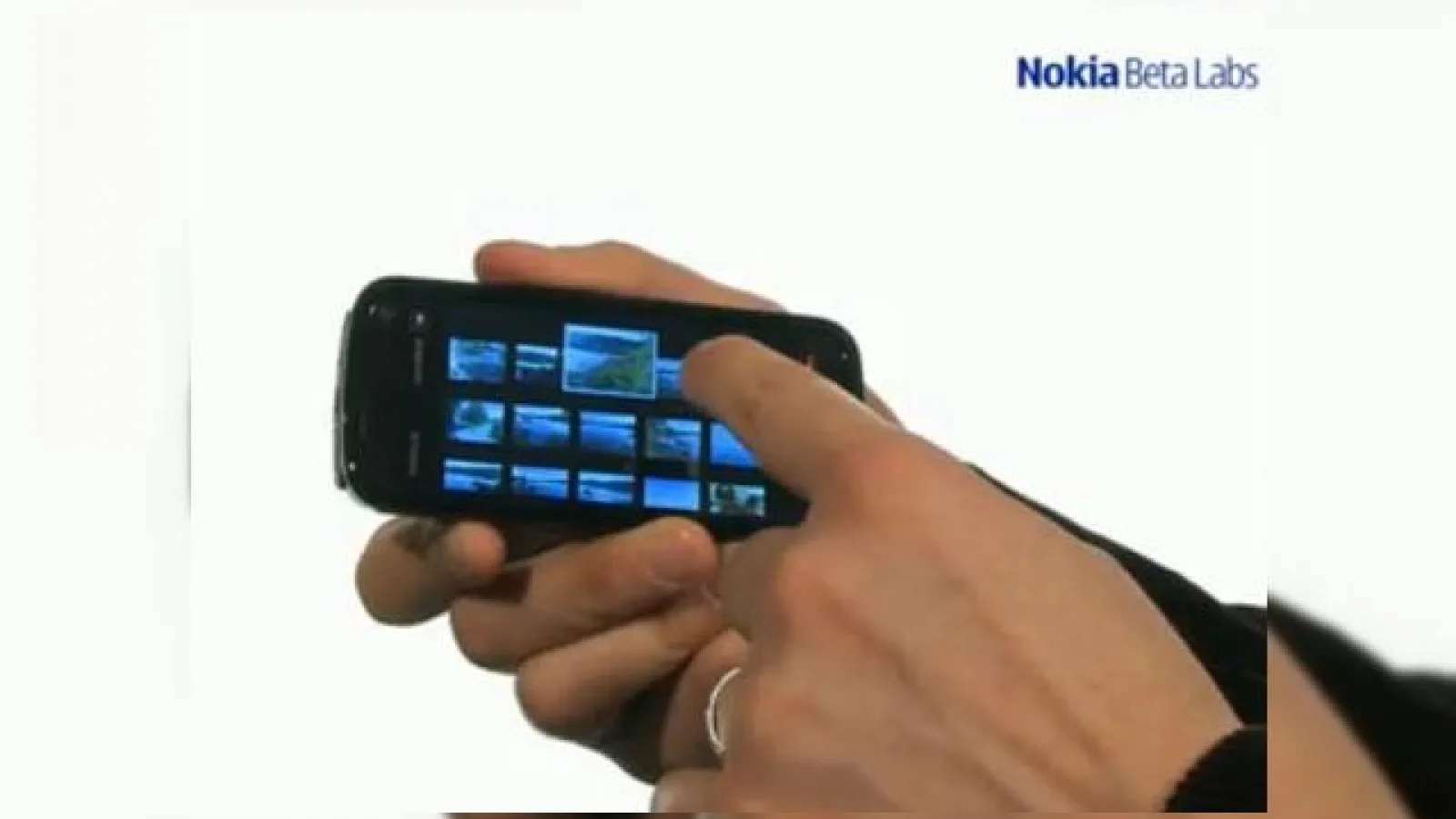 Nokia Photo Browser, disponibil pe 5800 si N97 pe site-ul Beta Labs