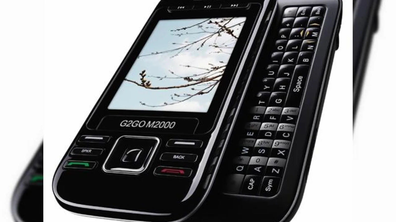 Kyocera G2GO M2000 si Laylo M1400, 2 noi handseturi anuntate la CTIA Wireless