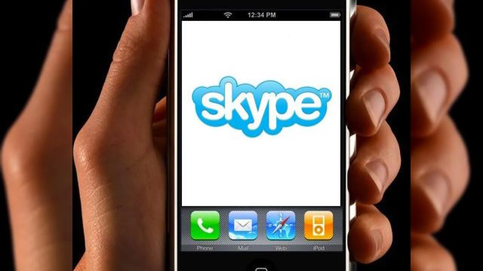 Skype for iPhone, blocat de T-Mobile in Germania
