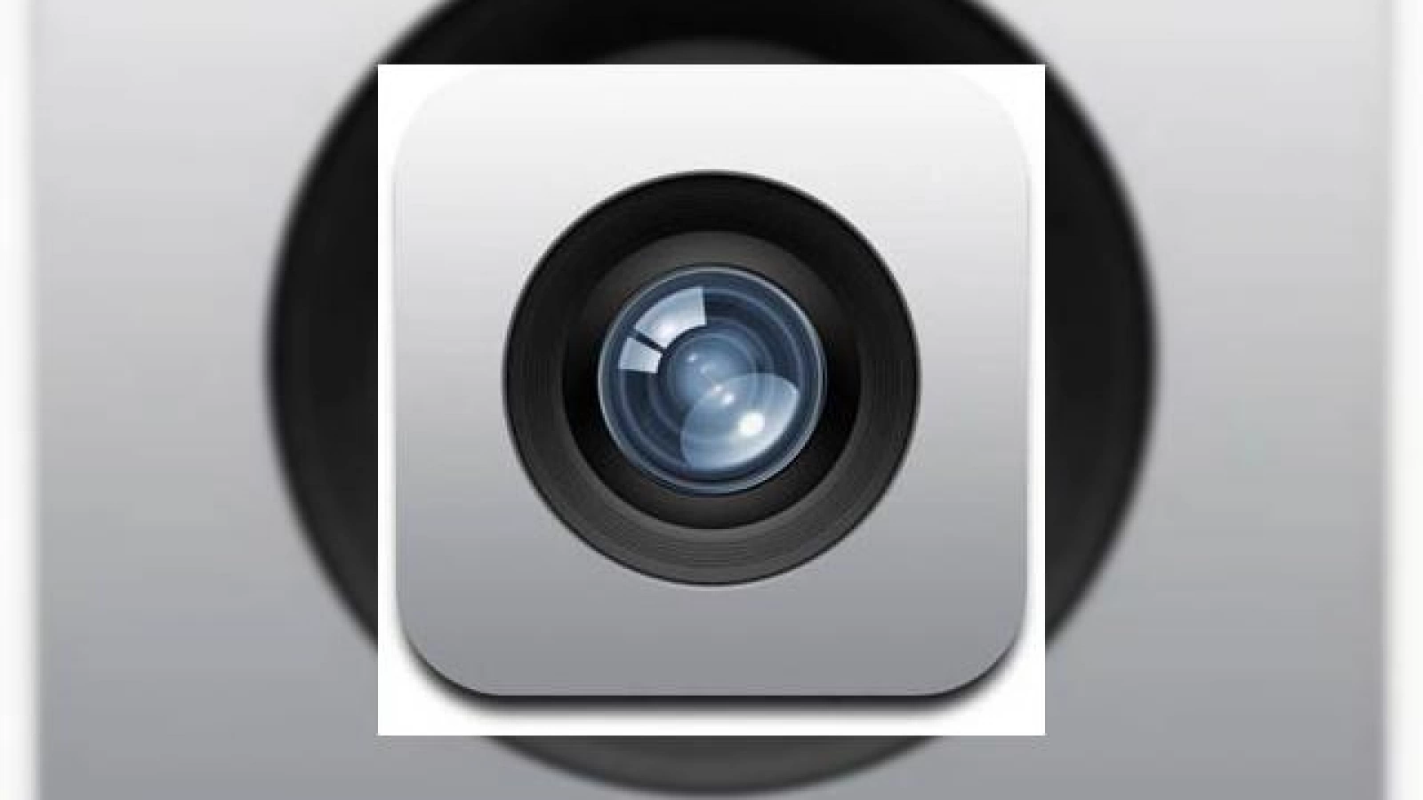 iPhone-uri cu camera de 3.2 si 5 megapixeli, gata de lansare?