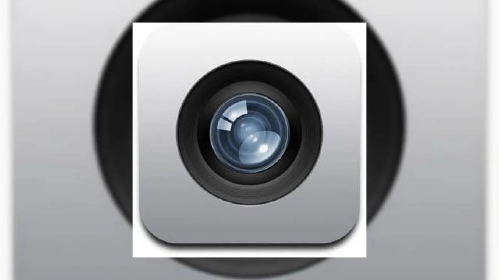 iPhone-uri cu camera de 3.2 si 5 megapixeli, gata de lansare?