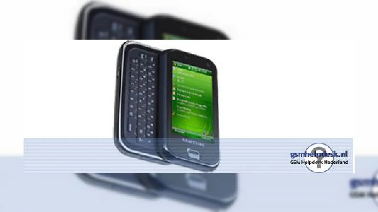 Samsung B7610 Louvre, scapat pe web de catre cei de la Phone House