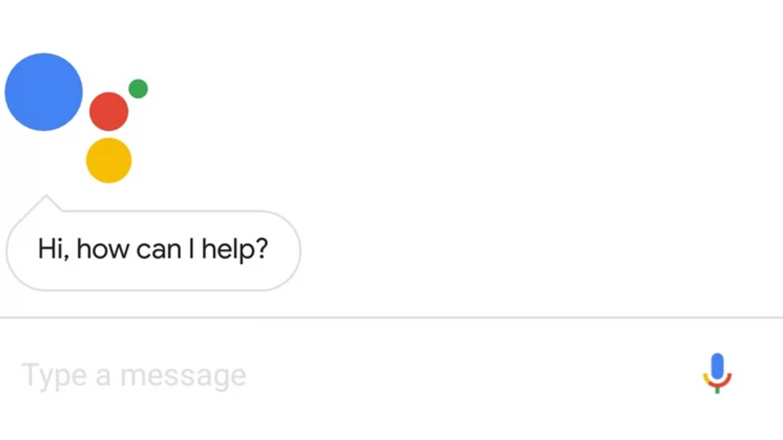 Google Assistant primeşte un nou design pe Android, acum cu colţuri de cards și meniuri mai rotunjite