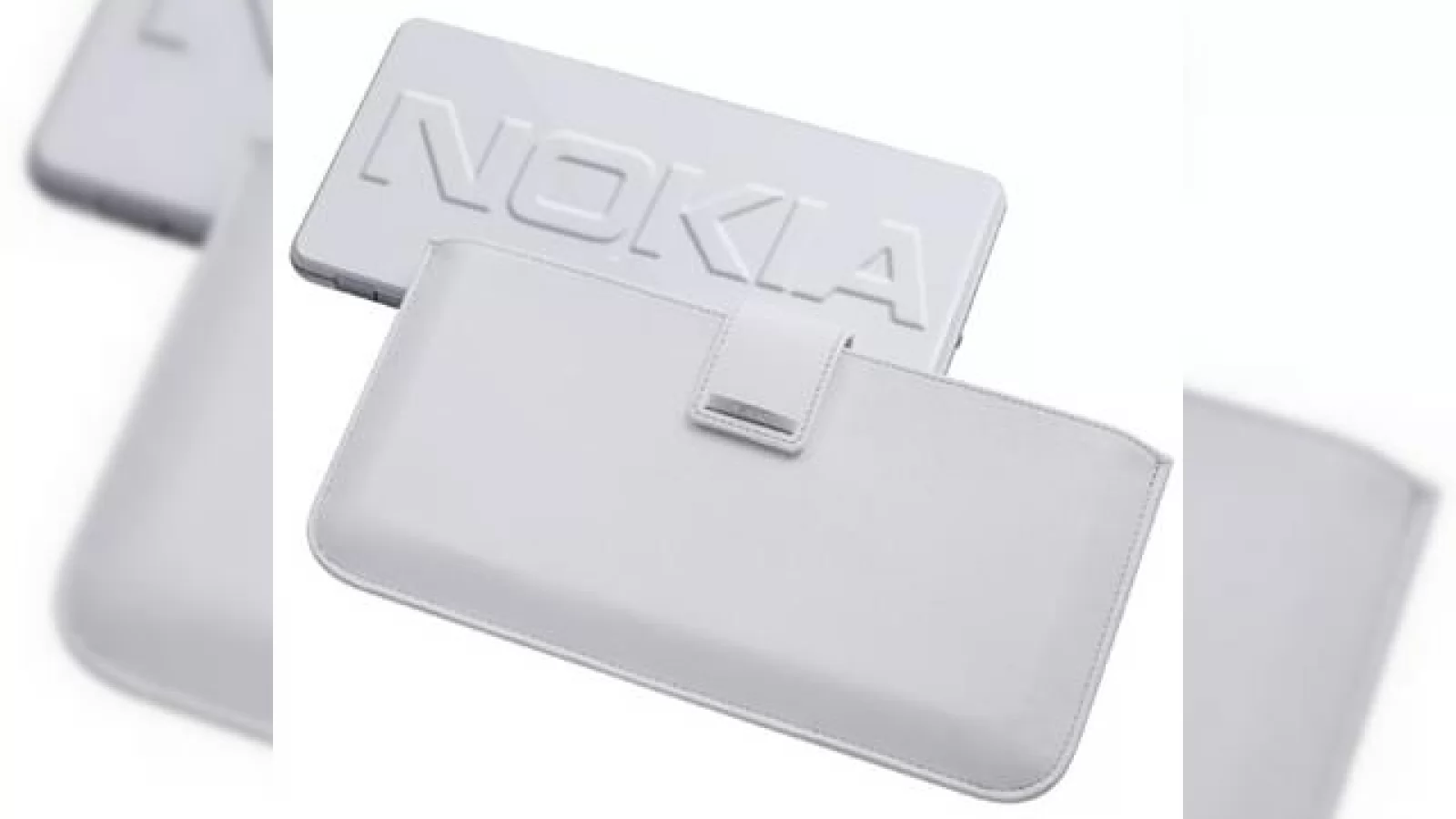 Nokia isi pregateste intrare pe piata netbook-urilor!
