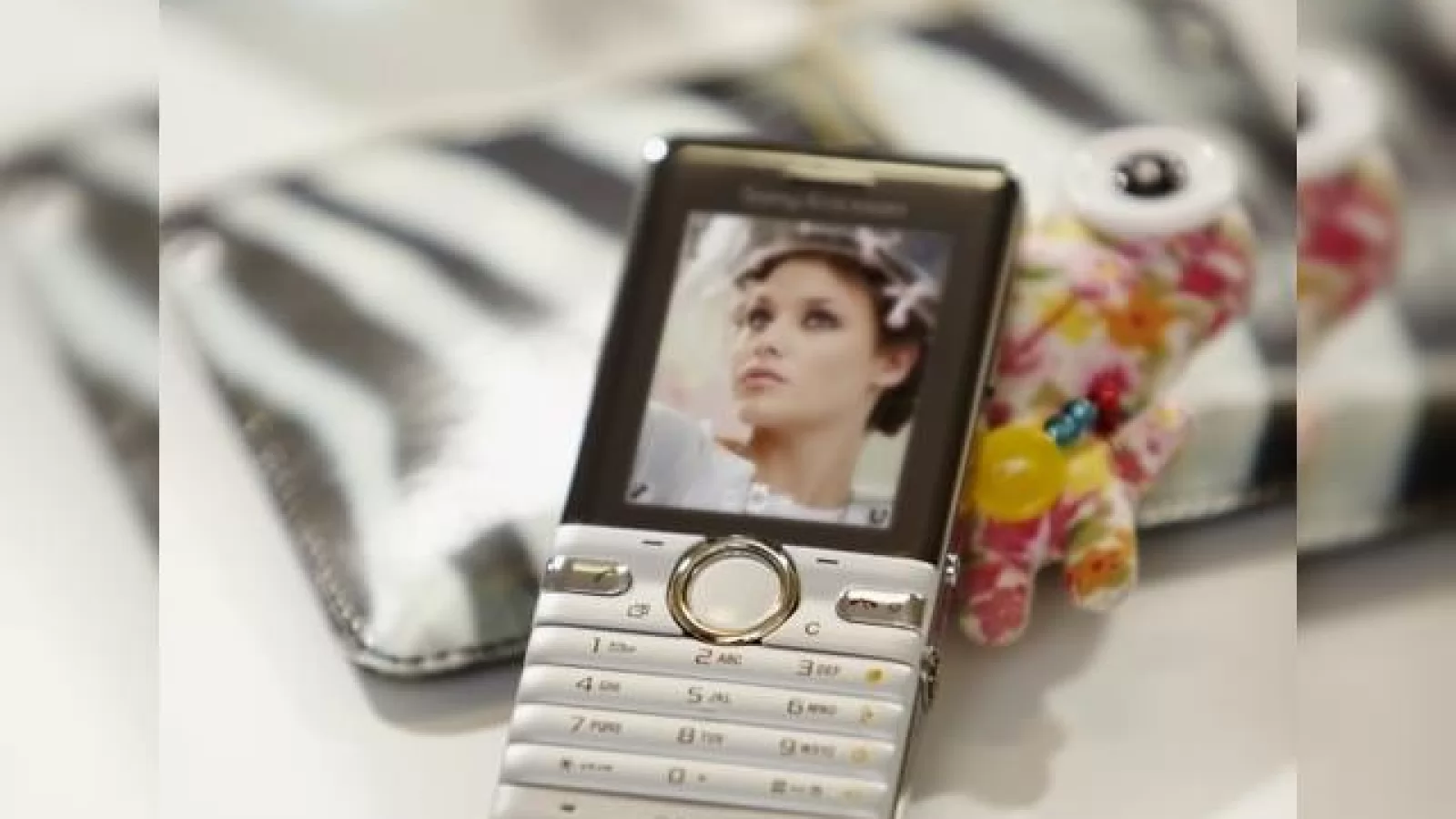 Sony Ericsson S312, captureaza momentele esentiale din viata ta!