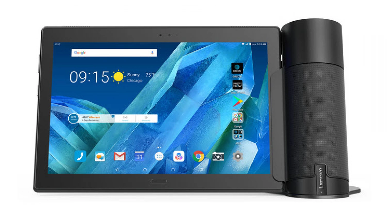 Motorola revine pe piaţa tabletelor cu modelul Moto Tab; costă 299 dolari și aduce accesorii extra de productivitate