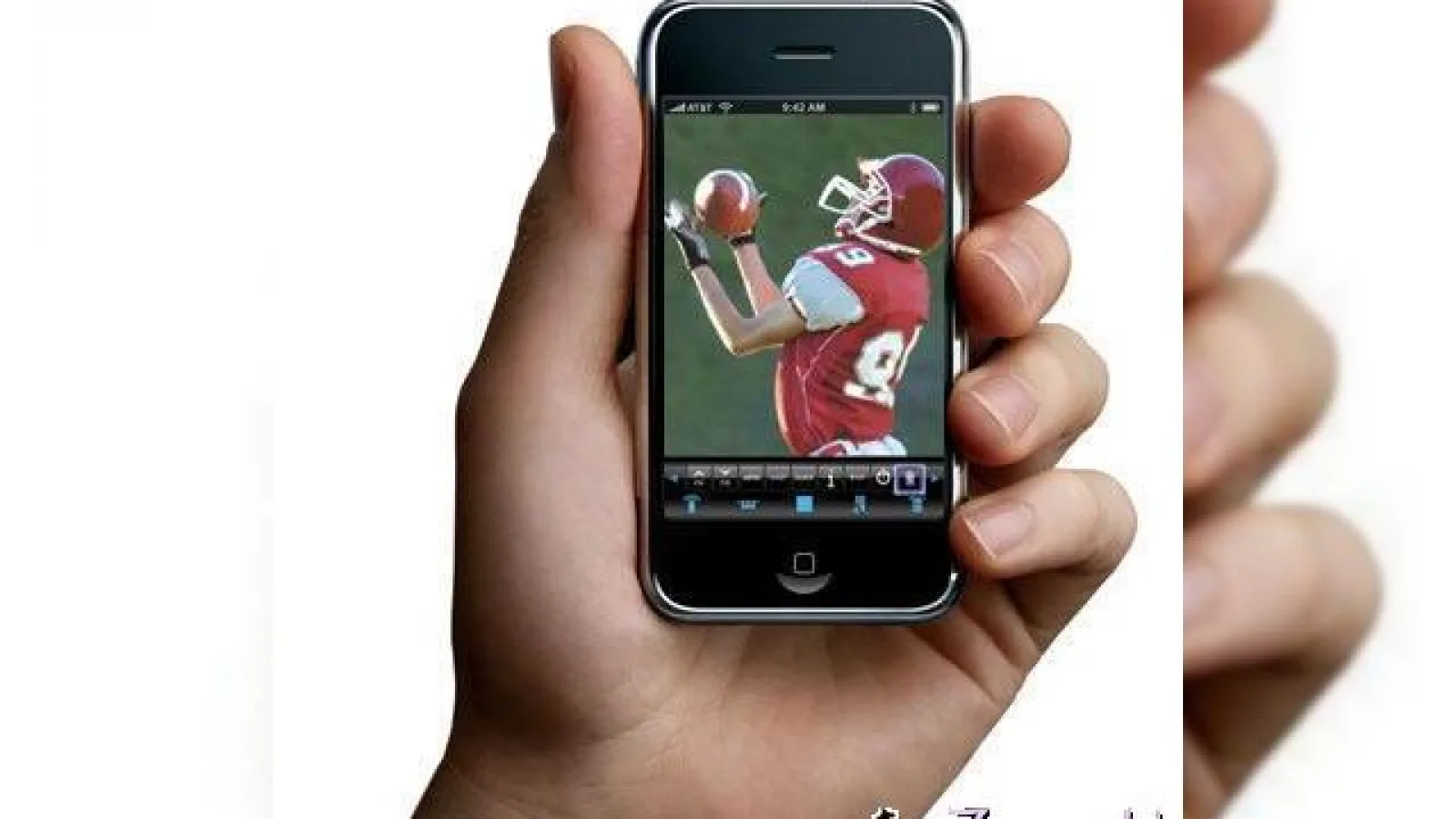 Noul iPhone va include si un tuner FLO TV