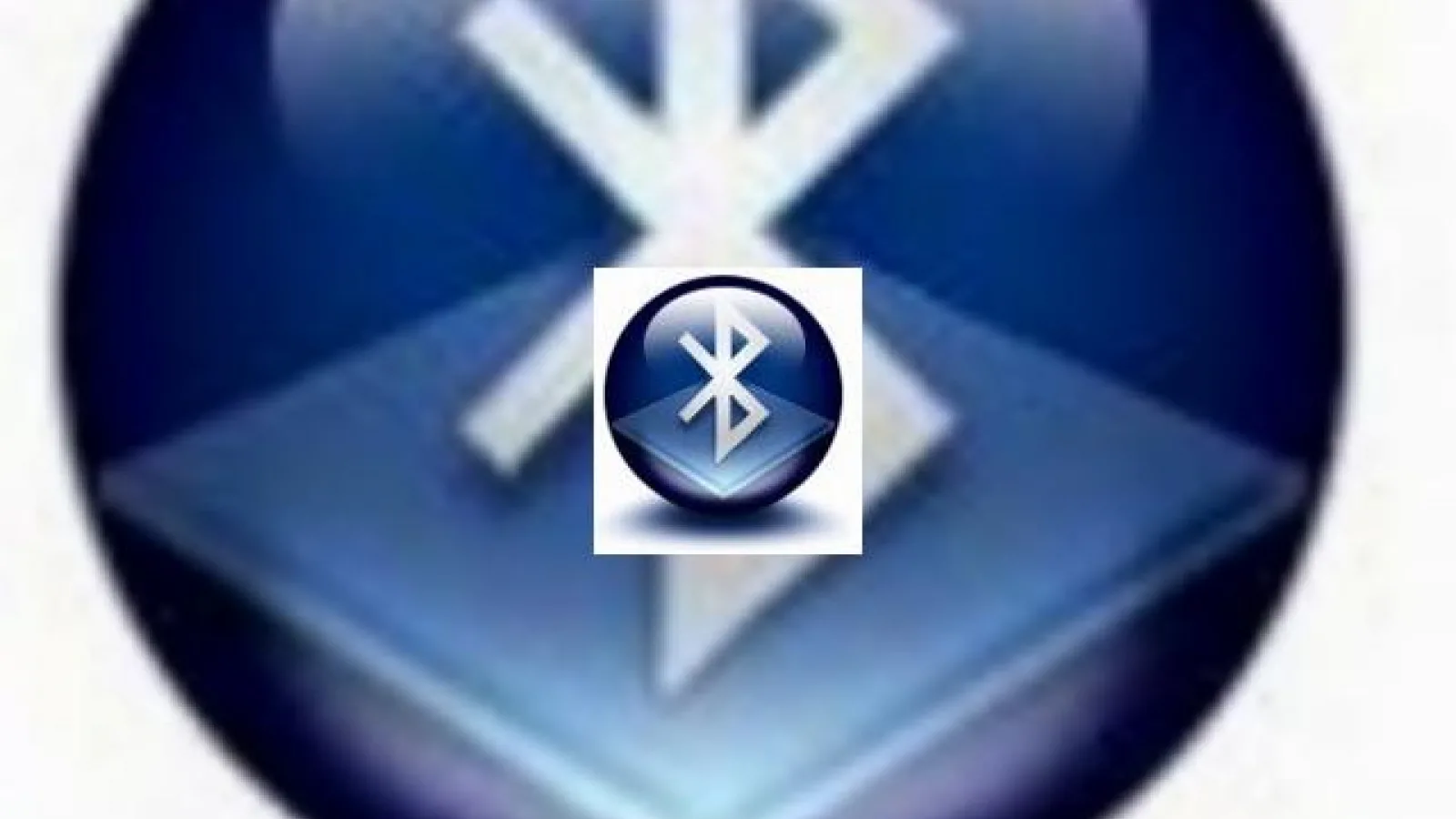 Bluetooth 3.0 va fi anuntat in aceasta luna, suportand viteze WiFi