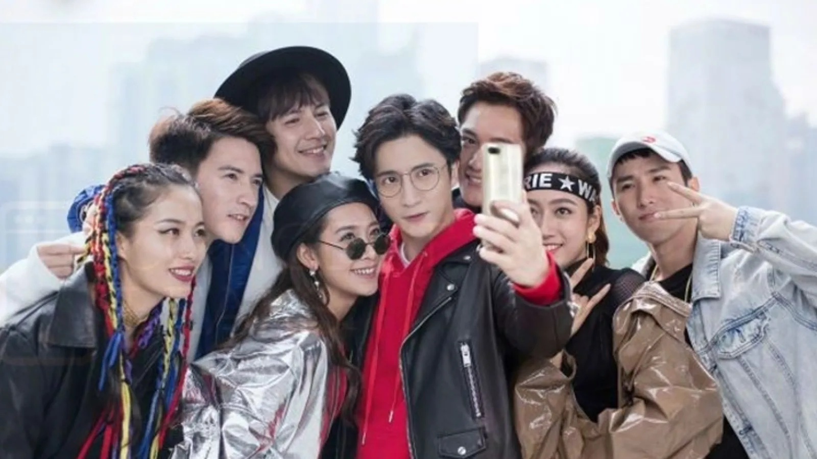 Gionee M7 Plus apare în noi imagini, aduce mult cu un Huawei Honor 9