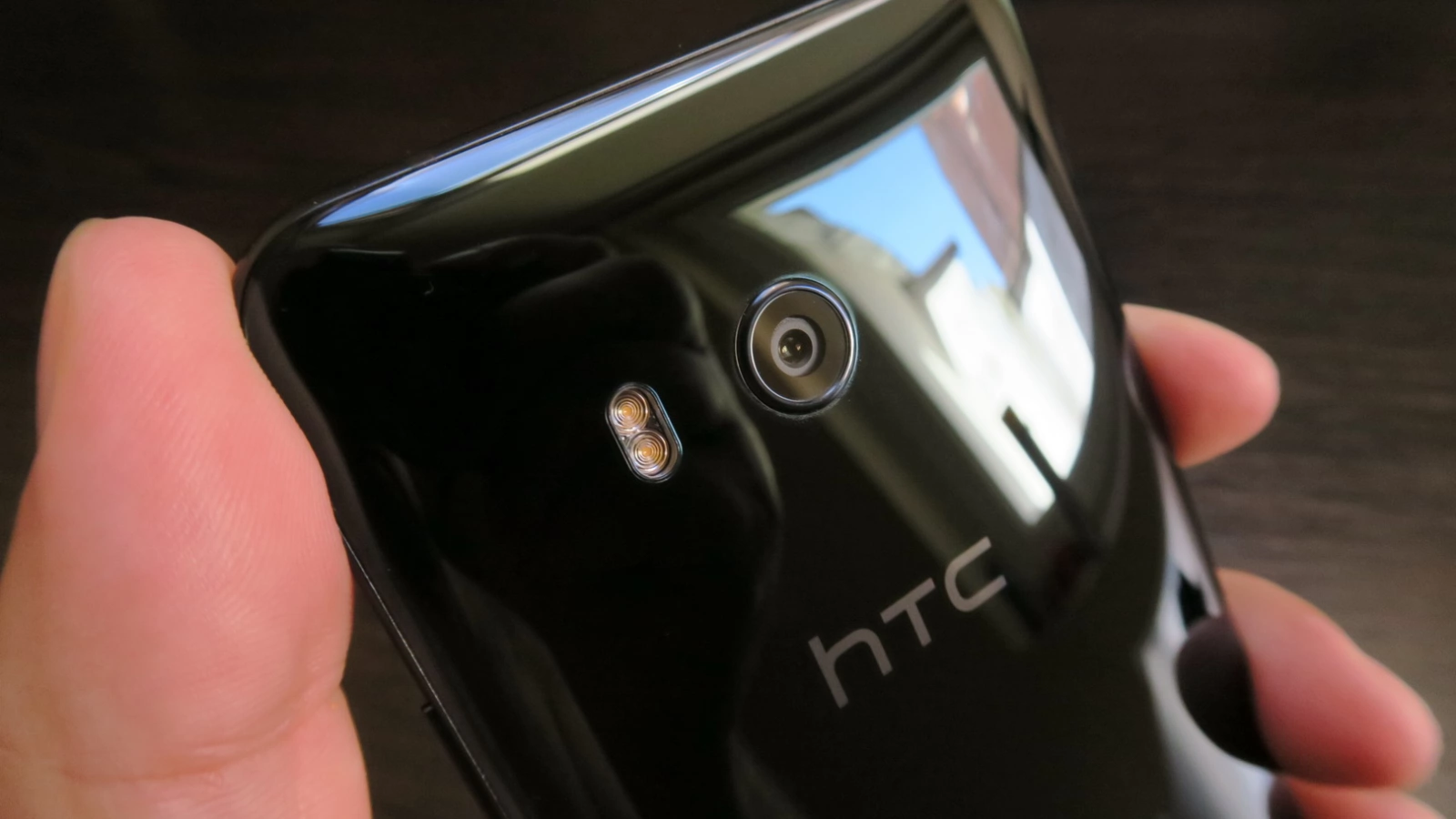 [UPDATE 21:19 16.11.2017] - HTC U11 a început să primească actualizarea la Android 8.0 Oreo, avem confirmări din Taiwan