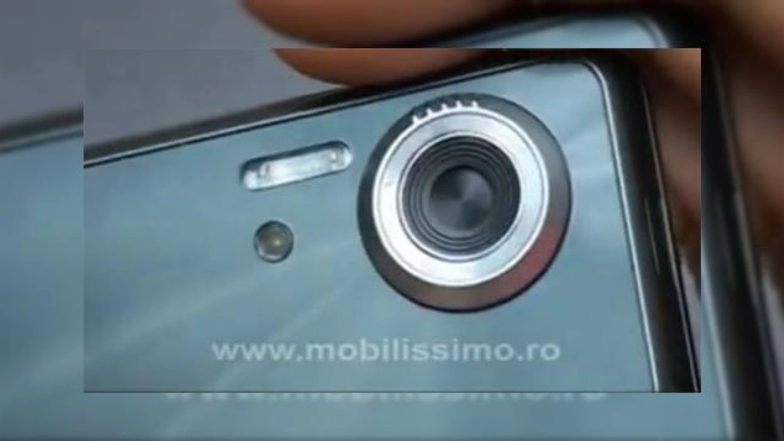 LG KC910 Renoir, recenzie video Mobilissimo, partea a doua (Video)
