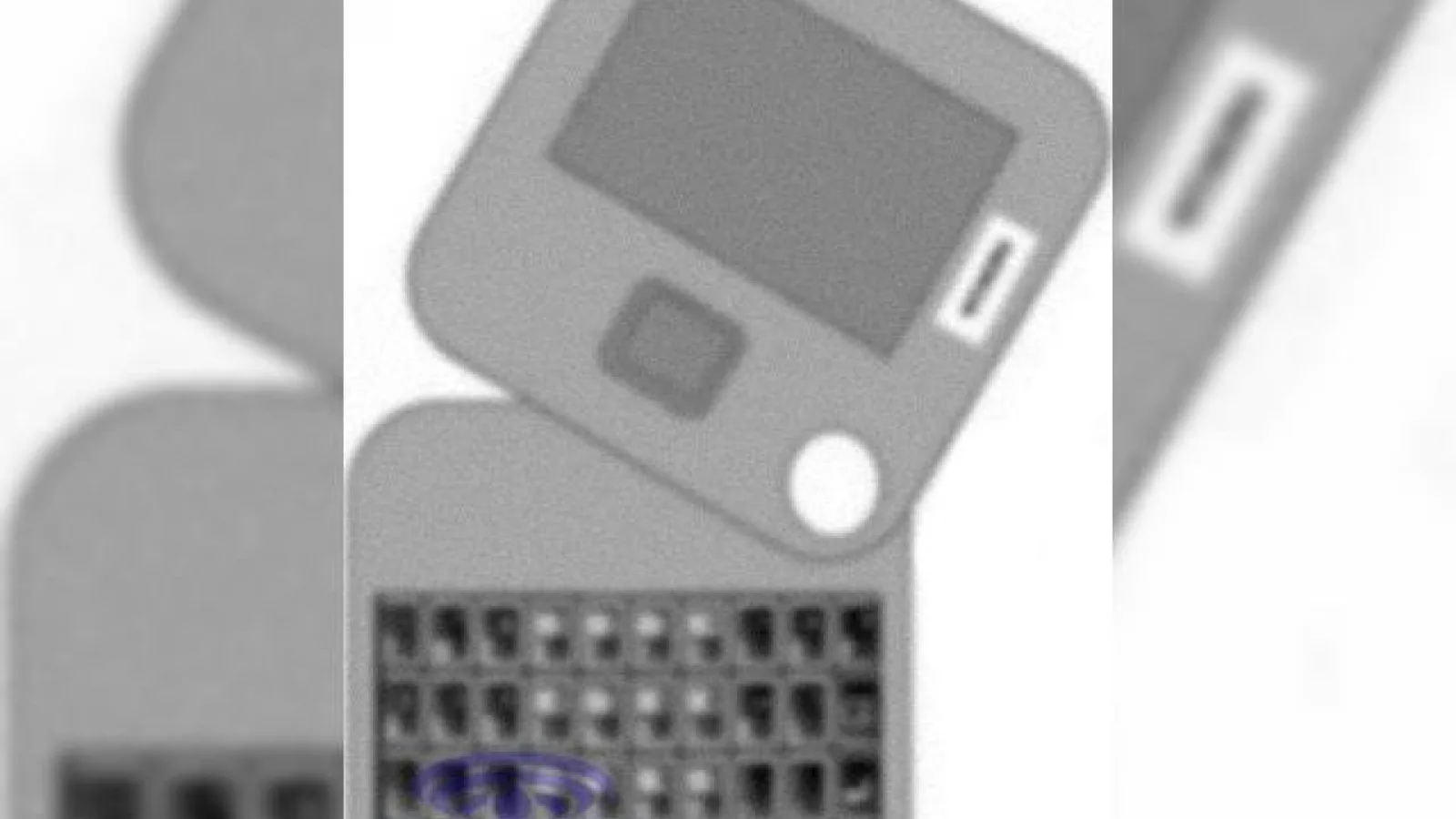 Un nou telefon Nokia cu display rotativ, gata pentru lansare in SUA?