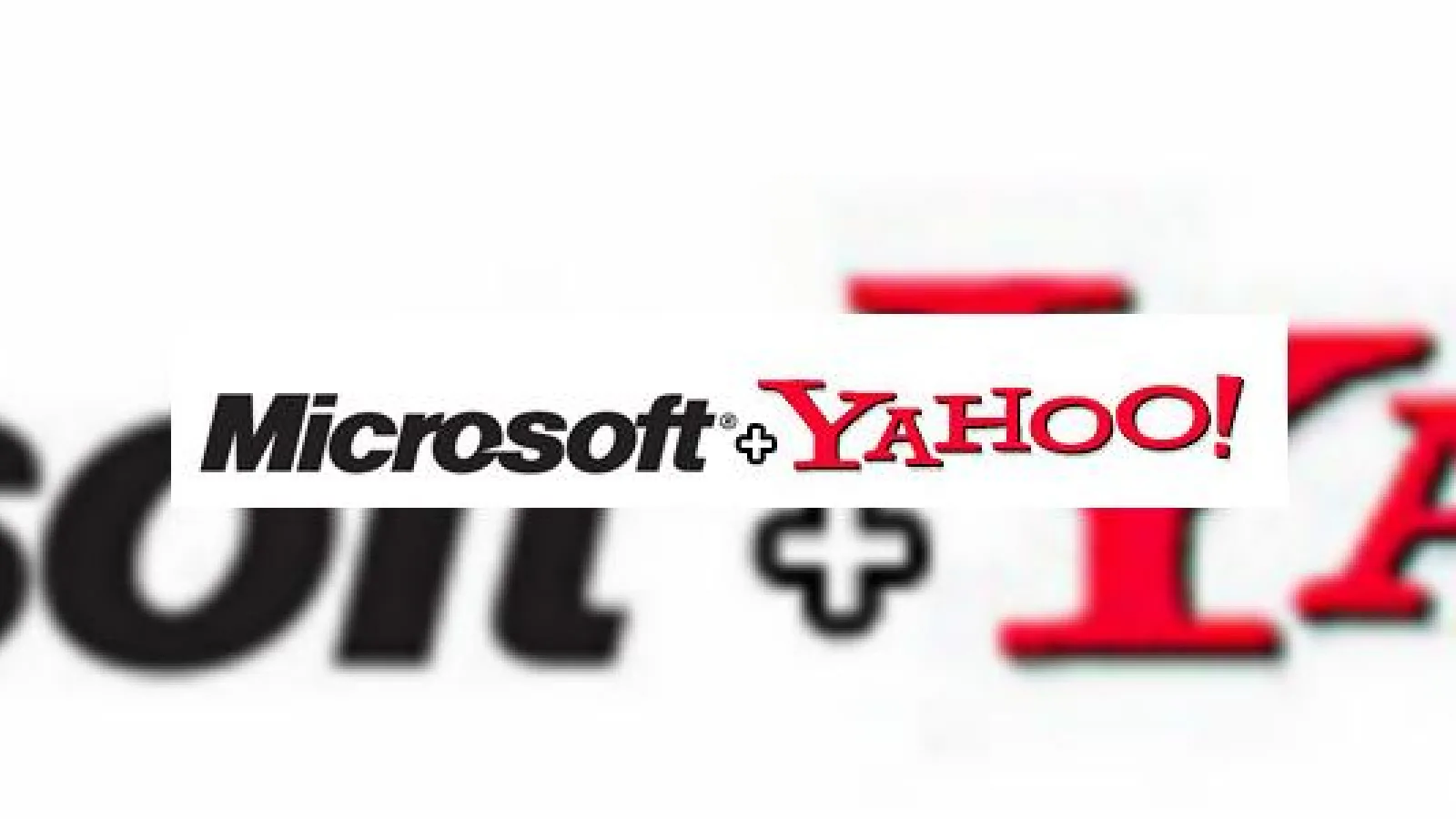 Microsoft se pregateste sa achizitioneze Yahoo!... din nou