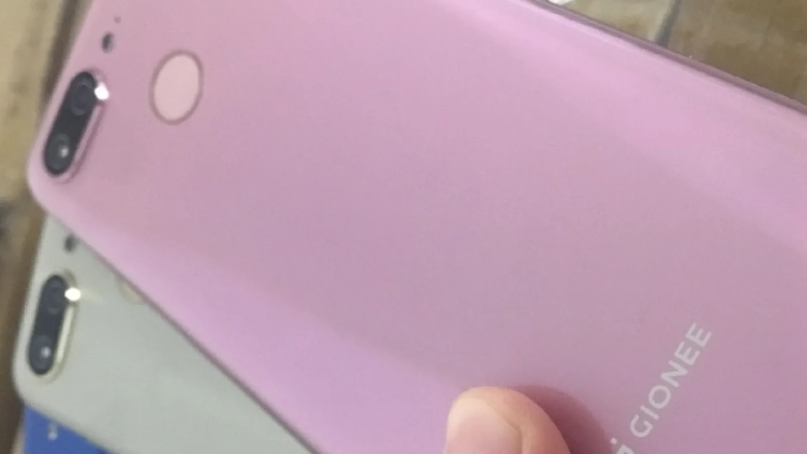 Telefonul Gionee S11 apare în AnTuTu cu procesorul MediaTek Helio P23 la bord, inaugurat pe acest handset