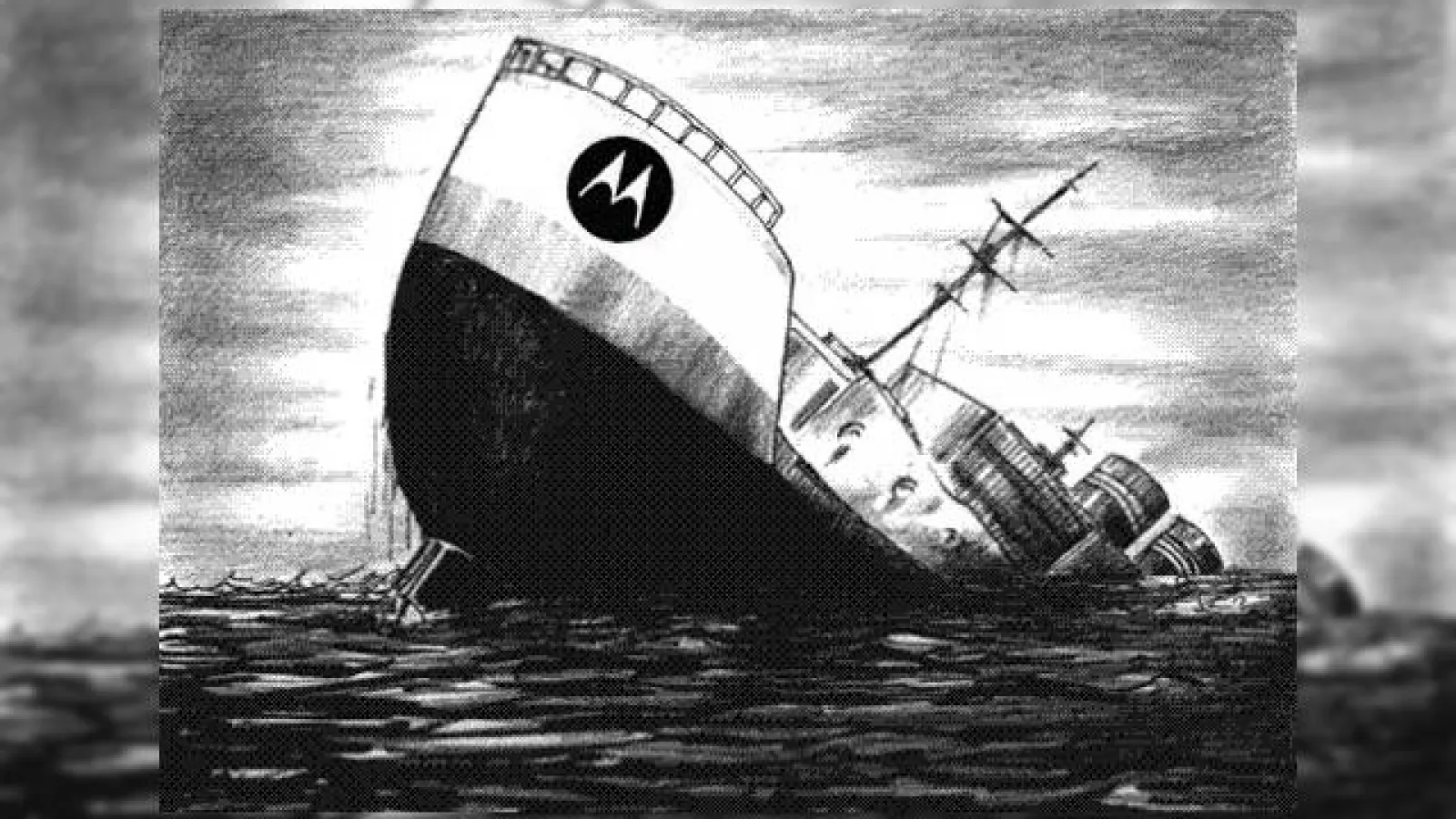 Motorola si-a falsificat rapoartele financiare, afirma un fost oficial