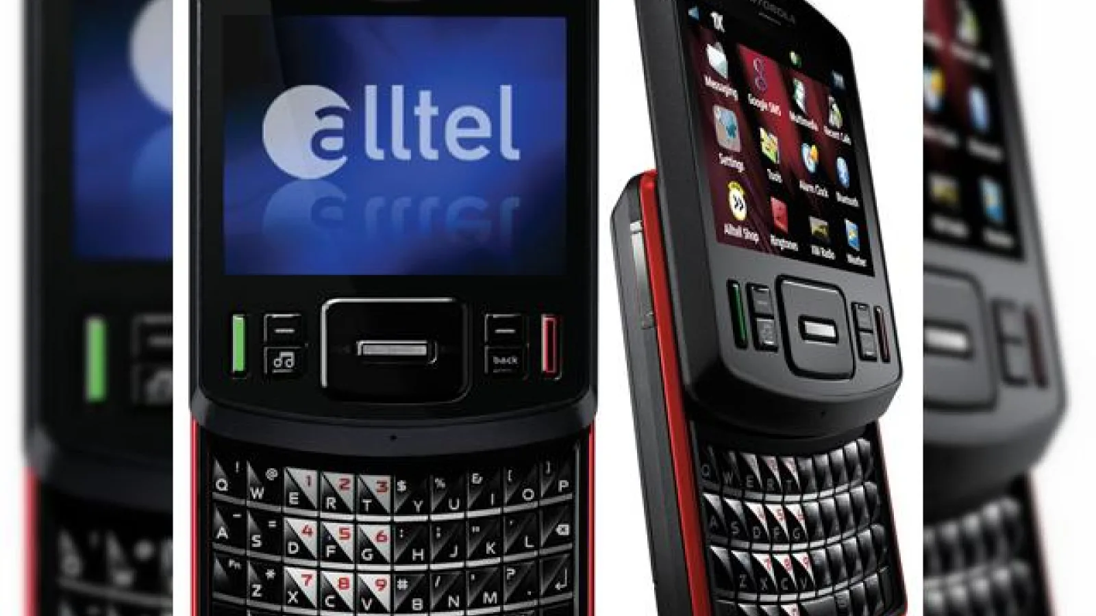 Motorola QA30 Hint, un slider compact disponibil acum prin MetroPCS