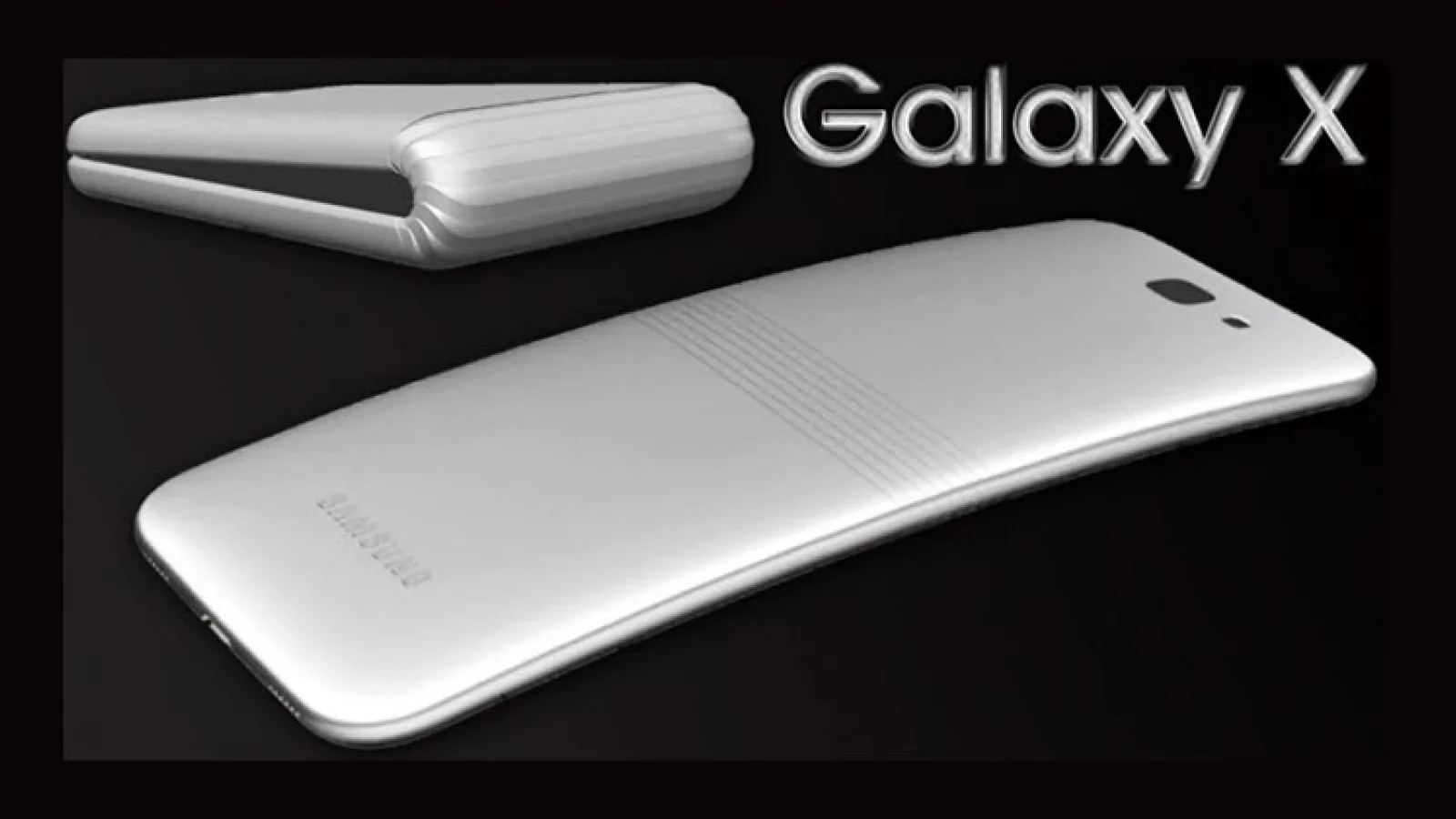 Telefonul pliabil Samsung Galaxy X apare listat pe site-ul Samsung sub numele de cod SM-G888N0
