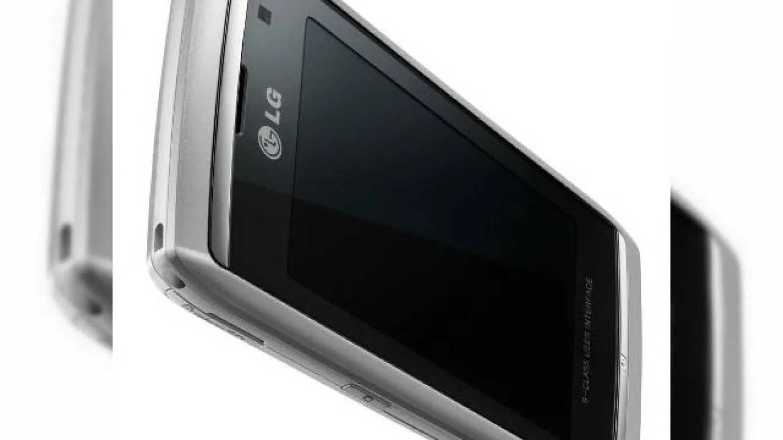 LG Viewty Smart GC900, lansat oficial?