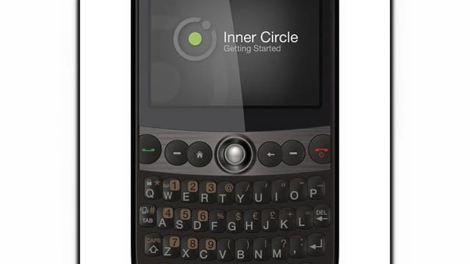 HTC Snap/S522, aprobat de FCC si gata de lansare in SUA