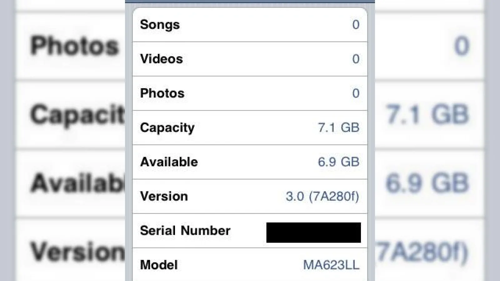 iPhone OS 3.0 Beta 3 a fost hackuit (jailbreak)