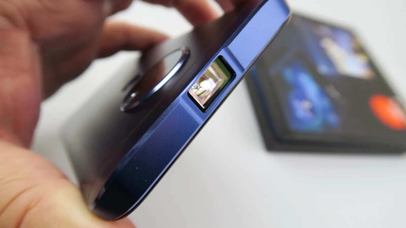 Allview X4 Soul Vision Review