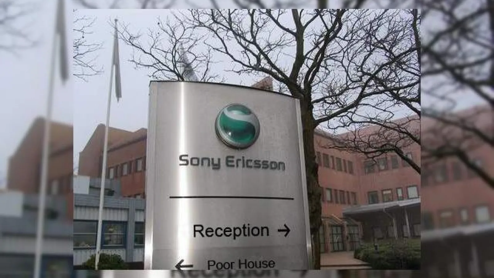 Sony Ericsson anuntat pierderi de 358 de milioane de euro pentru primul trimestru al anului