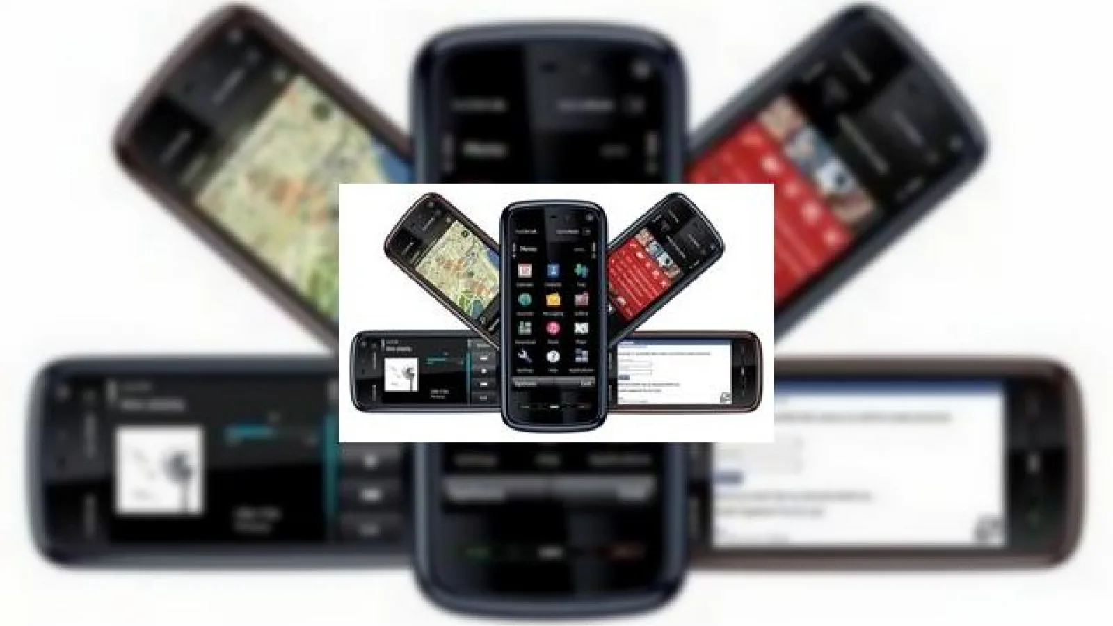 Nokia va re-lansa modelul 5800 XpressMusic, in varianta cu ecran capacitiv