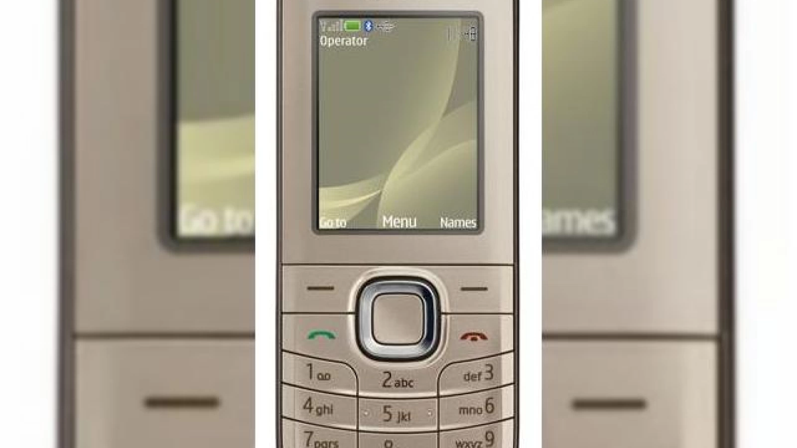 Nokia 6216 classic, un nou telefon care suporta tranzactii bancare prin NFC