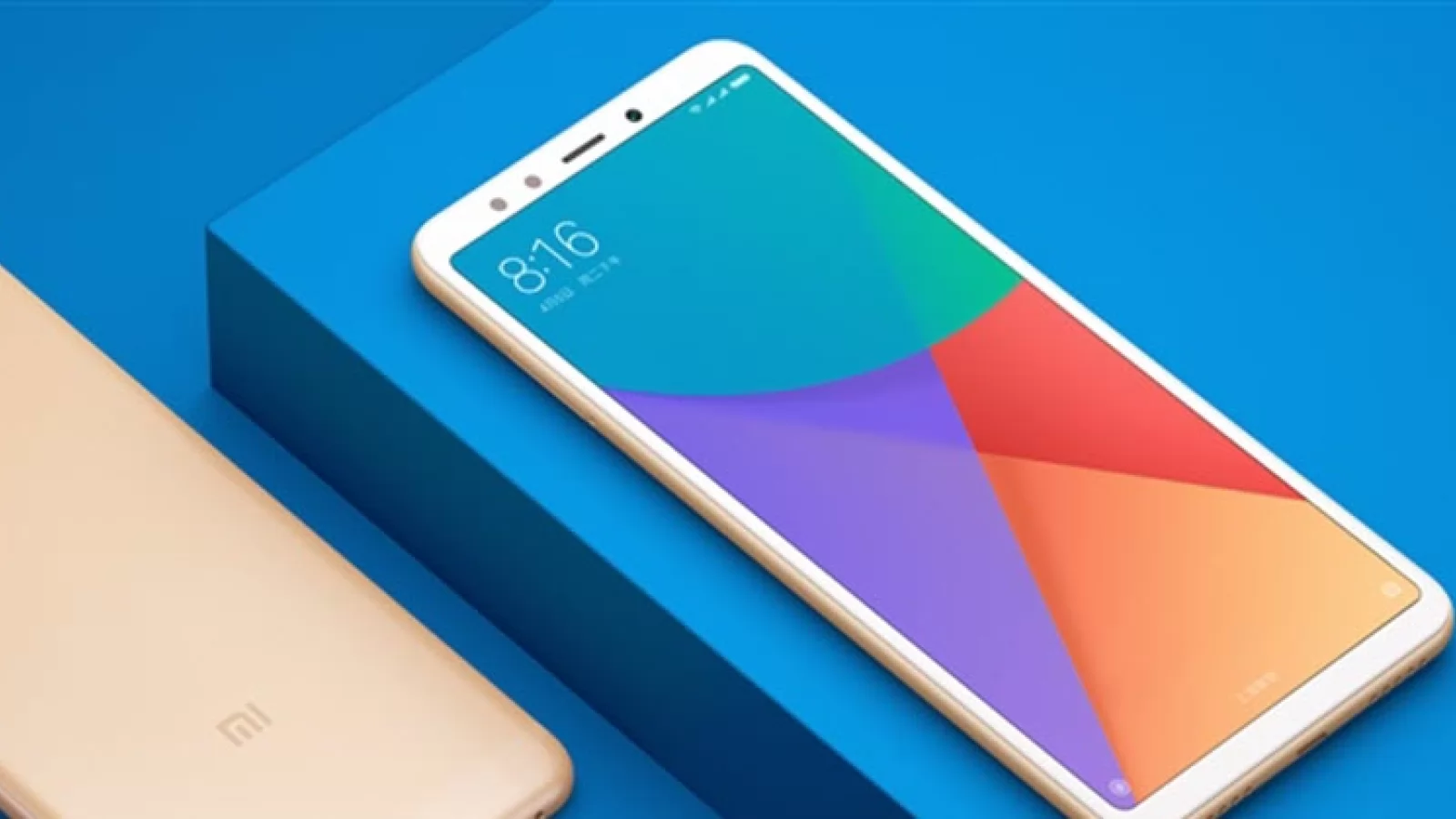 Xiaomi R1 este un telefon de buget cu ecran 18:9 cu muchii înguste; Ar putea sosi in decembrie