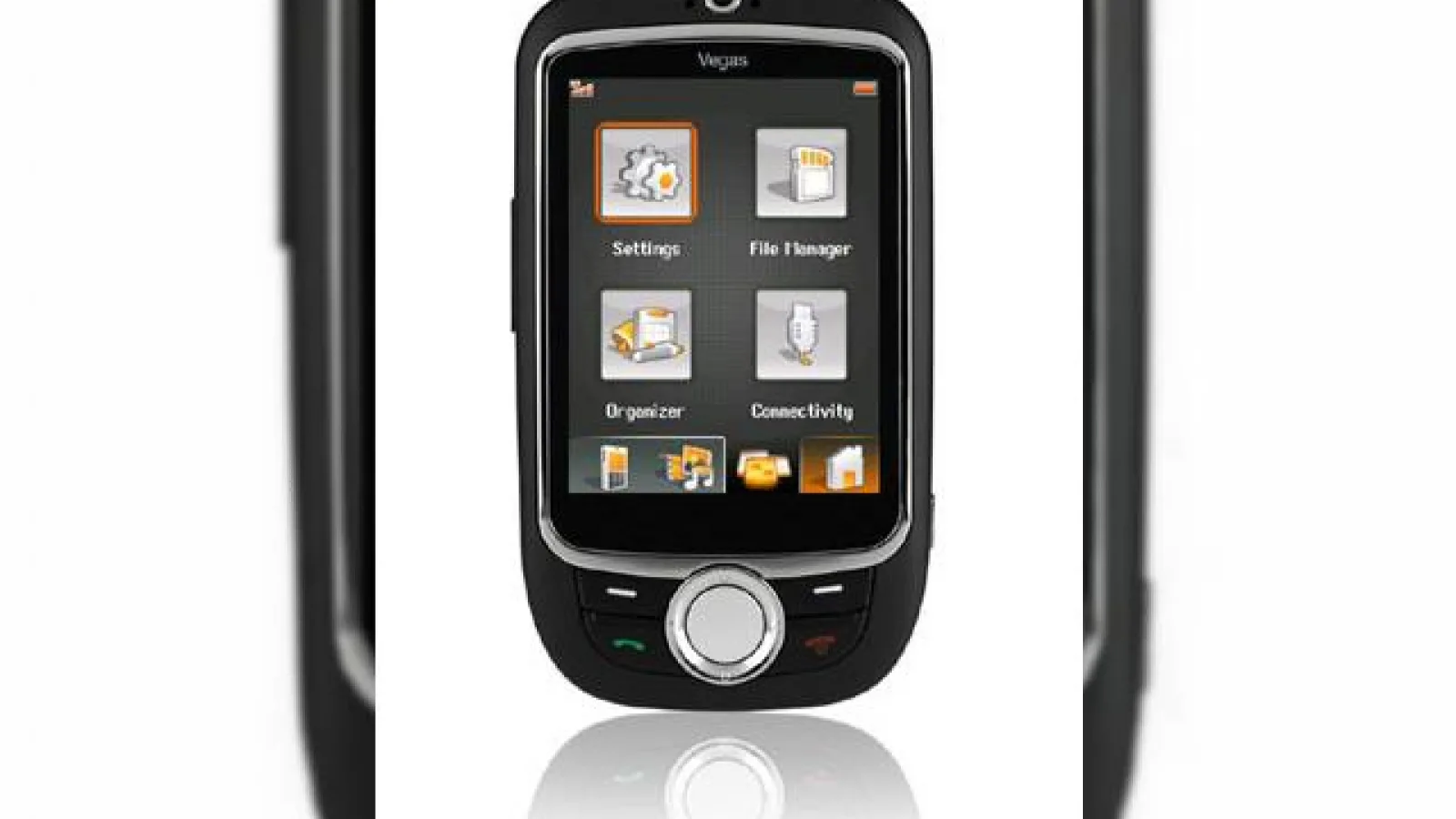 Orange Vegas, un telefon hit care ar putea cuceri si Romania