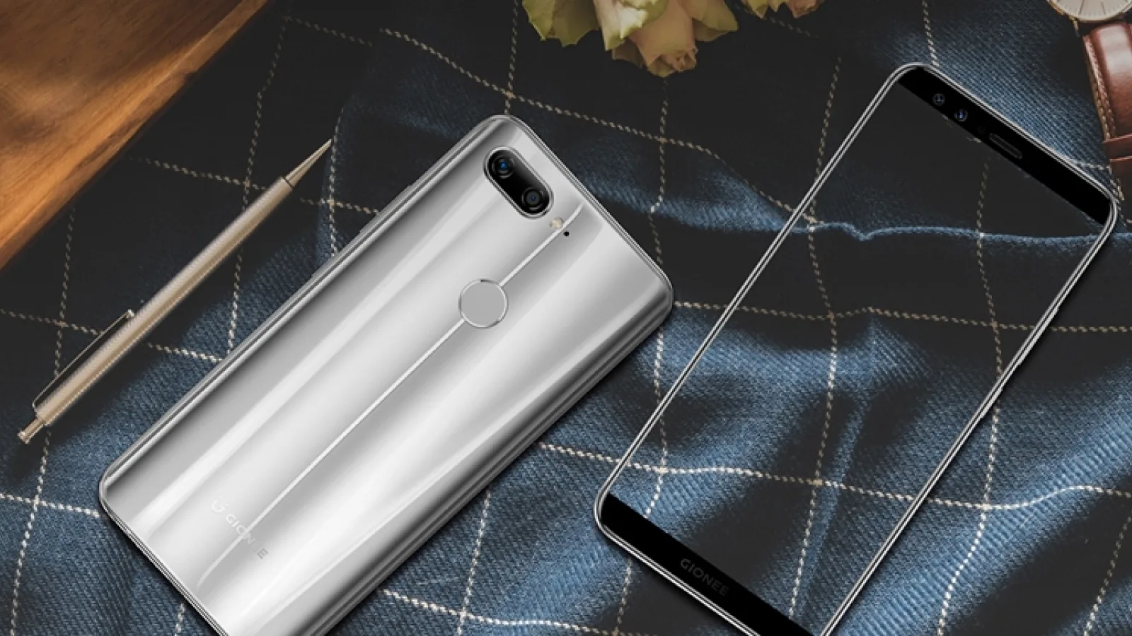 Gionee S11 și S11S sunt acum oficiale; telefoane cu display 18:9, procesoare MediaTek și 4 camere foto