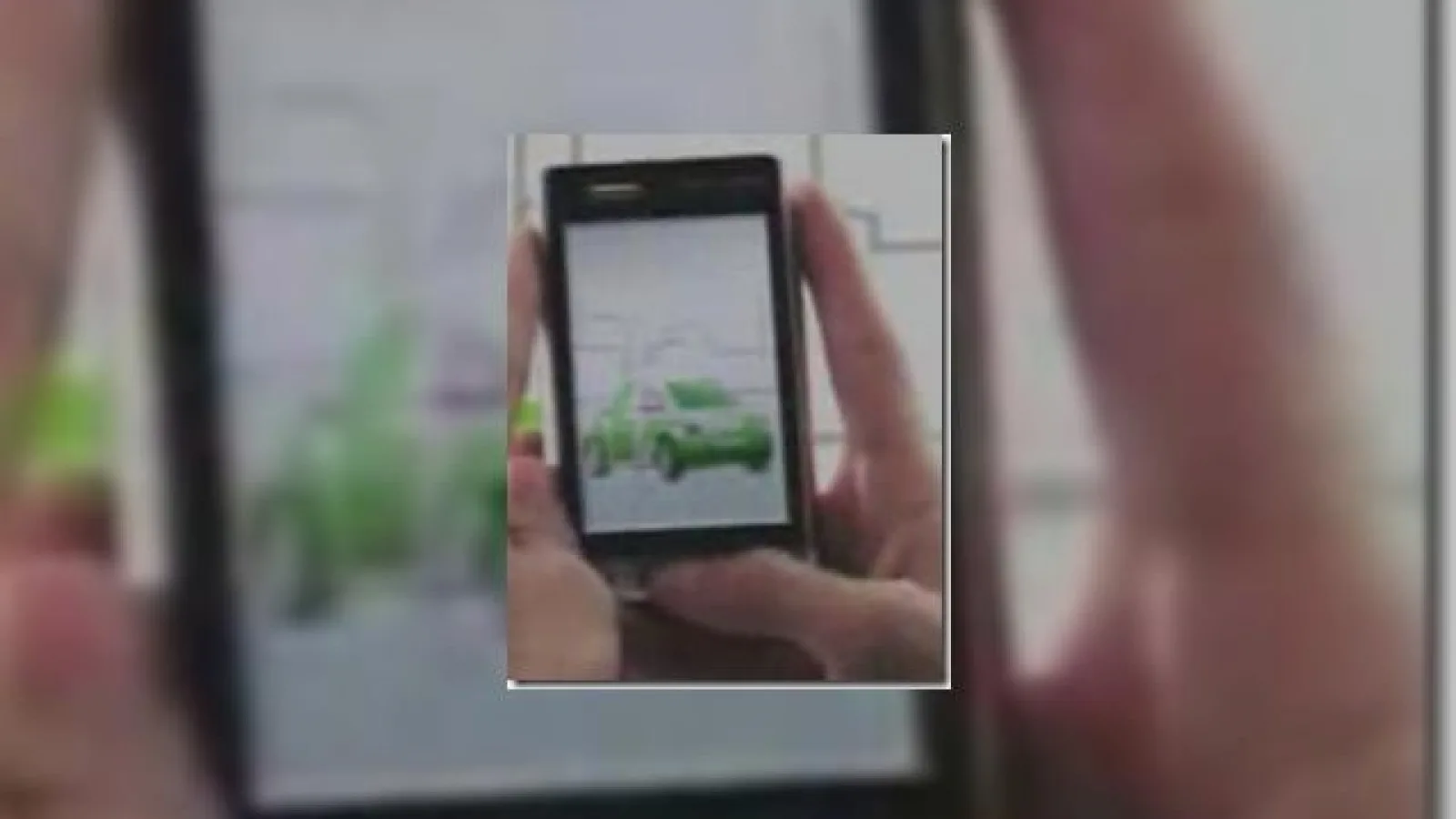 XPERIA X2 confirmat din greseala, de Skyhook