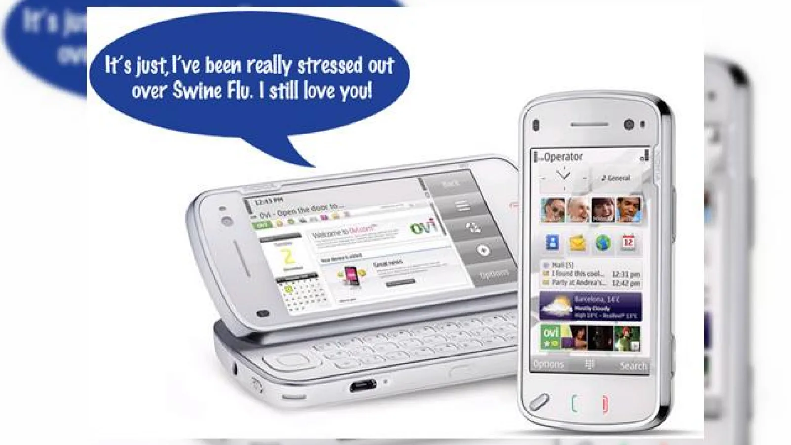 De ce nu ne place Nokia N97