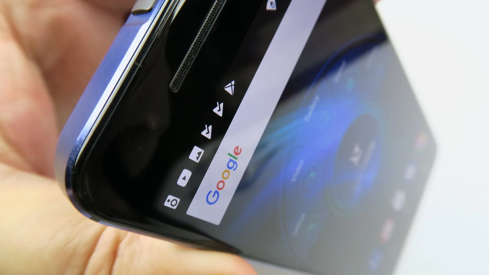 Allview X4 Soul Vision: Conectivitate dual SIM cu viteze OK
