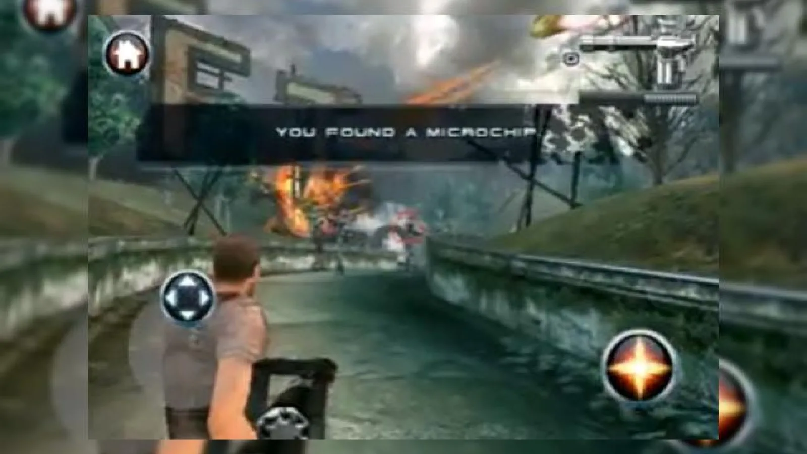 Jocul "Terminator: Salvation", curand disponibil pe iPhone (Video)