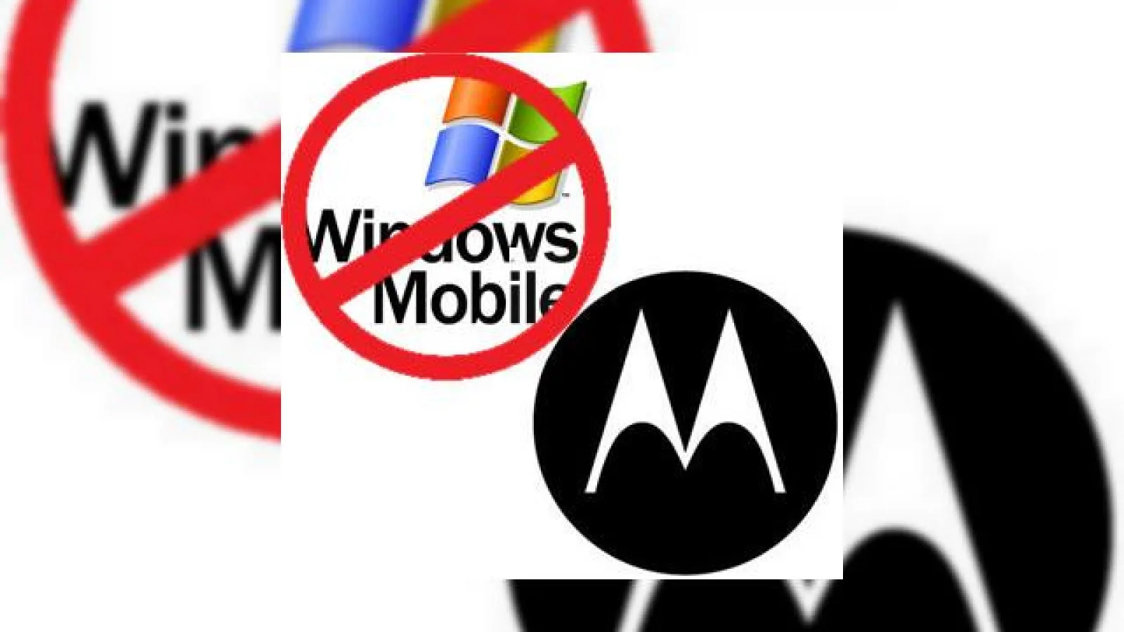 Motorola renunta la Windows Mobile?
