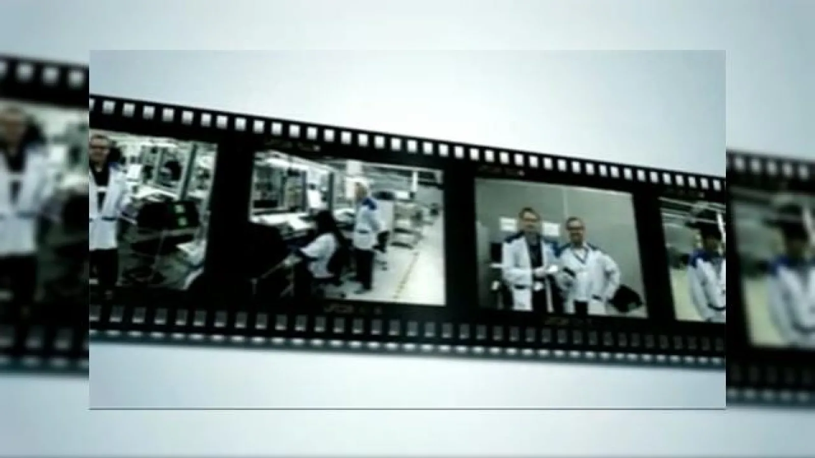 Nasterea lui Nokia N97, sudoare si pasiune (Video)